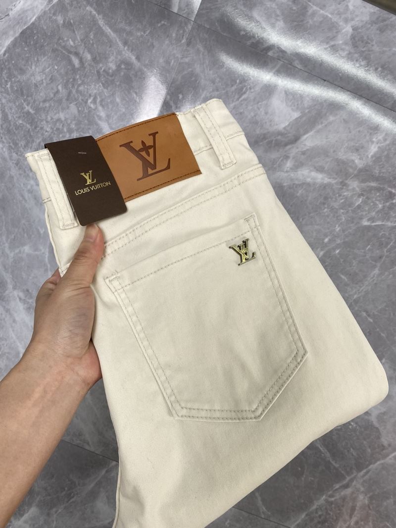 Louis Vuitton Jeans